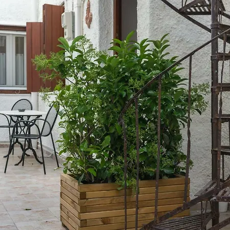 펜션 Lovely Maisonette In Beautiful Milos Island! *