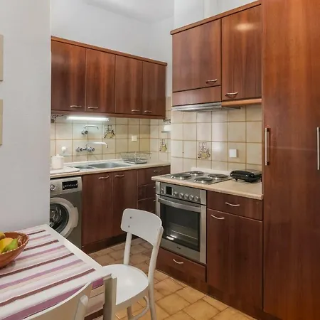 Lovely Maisonette In Beautiful Milos Island! *