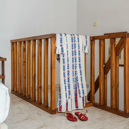 Lovely Maisonette In Beautiful Milos Island! 펜션 아다마스