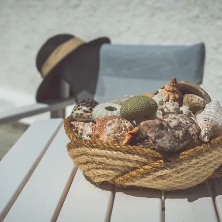 펜션 Lovely Maisonette In Beautiful Milos Island! *