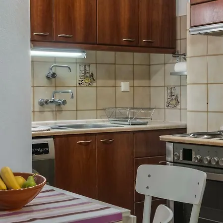 Lovely Maisonette In Beautiful Milos Island! 펜션 아다마스