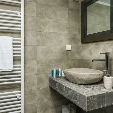 펜션 Lovely Maisonette In Beautiful Milos Island!