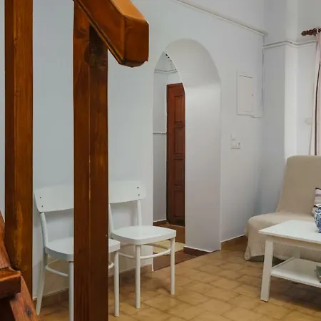 Lovely Maisonette In Beautiful Milos Island! 펜션 아다마스