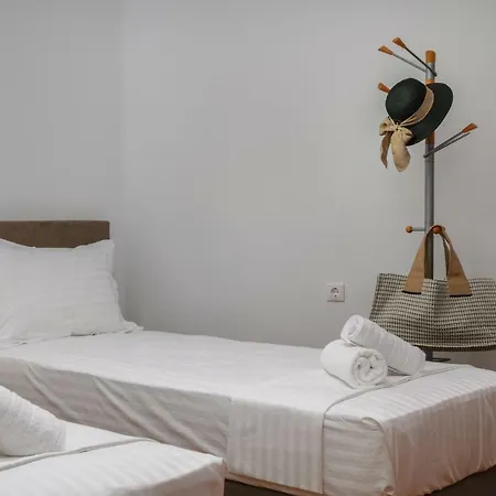 펜션 Lovely Maisonette In Beautiful Milos Island! *