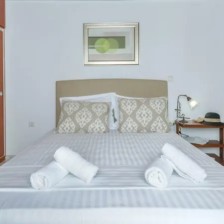 Lovely Maisonette In Beautiful Milos Island! 別荘 *