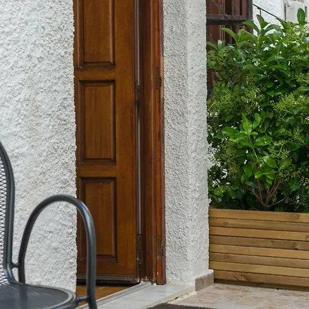 別荘 Lovely Maisonette In Beautiful Milos Island! *