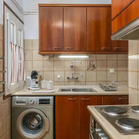 別荘 Lovely Maisonette In Beautiful Milos Island!