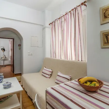 別荘 Lovely Maisonette In Beautiful Milos Island!