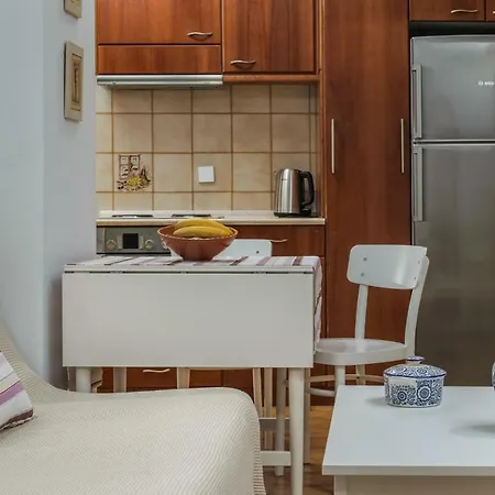 Lovely Maisonette In Beautiful Milos Island! *